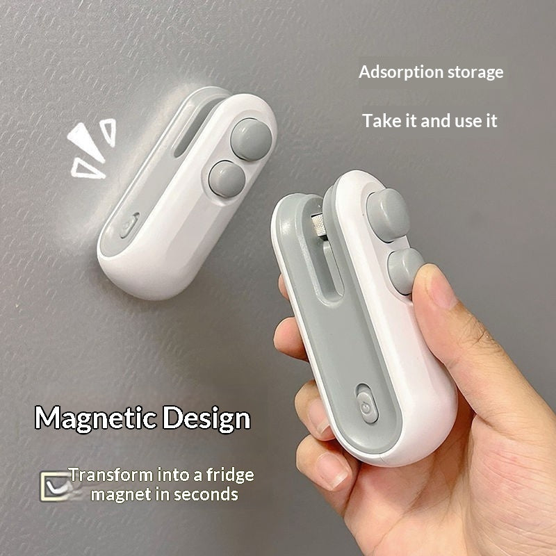 Mini 2 In 1 Sealer