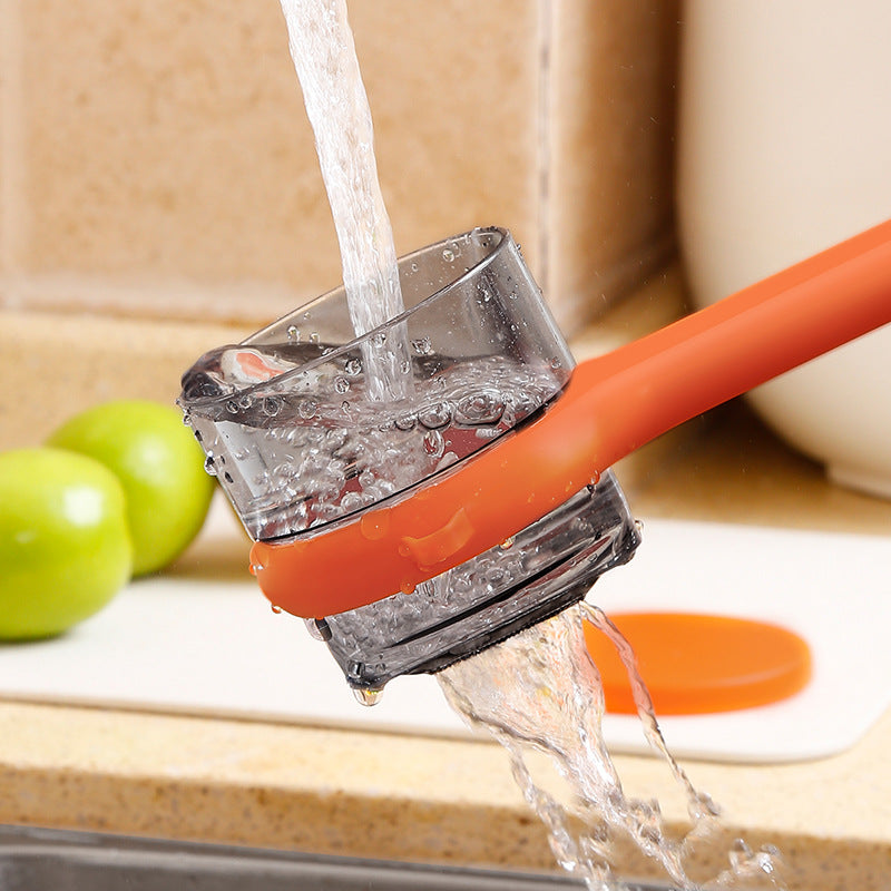 Storage Peeler