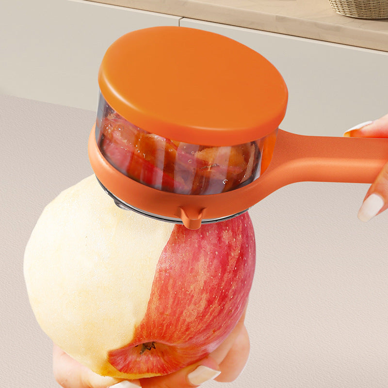 Storage Peeler