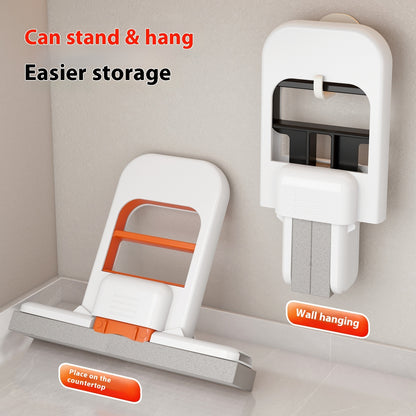 Handheld Mini Foldable Mop