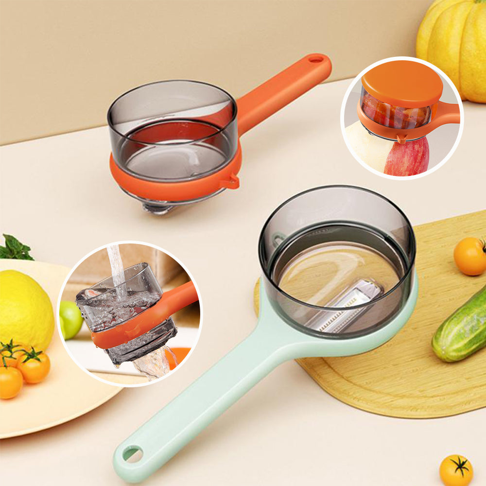 Storage Peeler