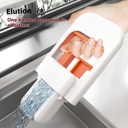 Handheld Mini Foldable Mop
