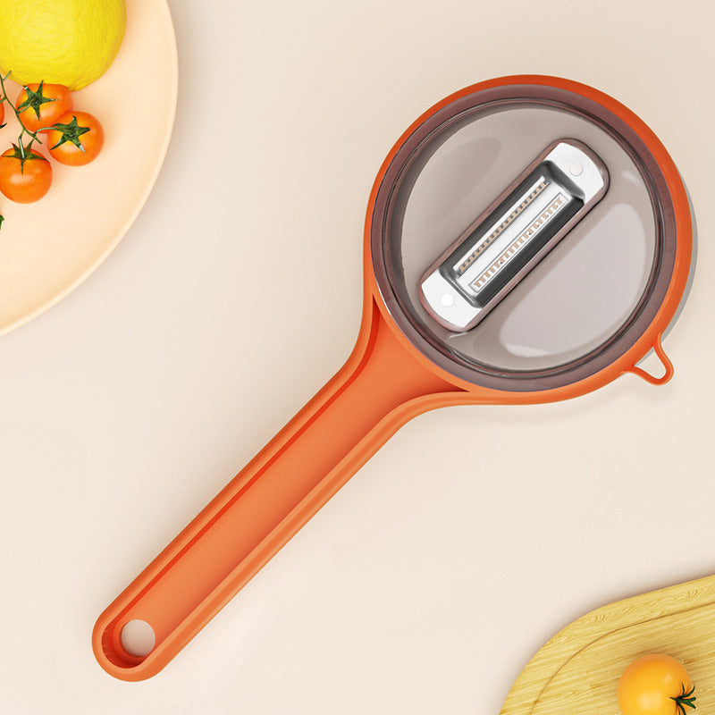 Storage Peeler