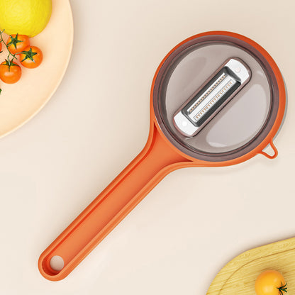 Storage Peeler