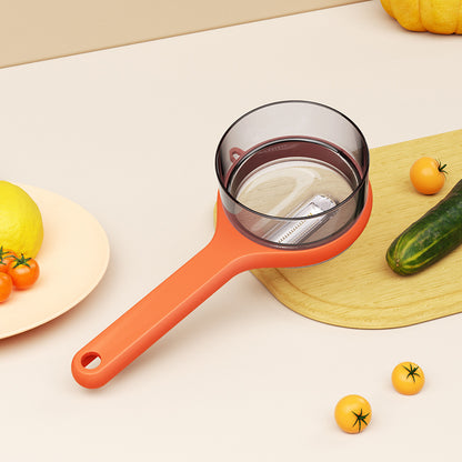 Storage Peeler