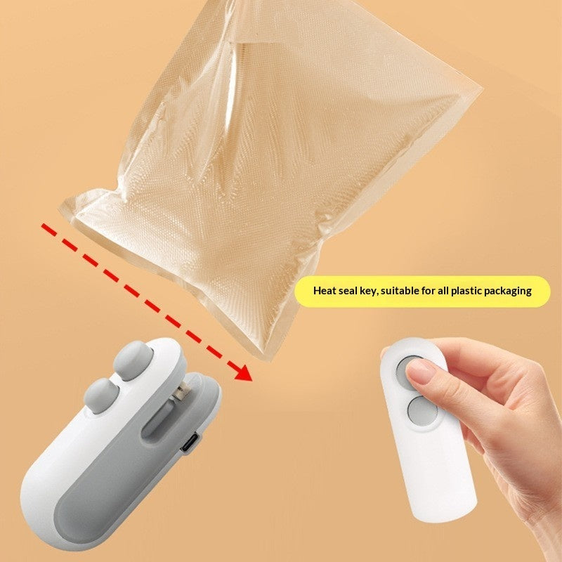 Mini 2 In 1 Sealer