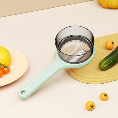 Storage Peeler