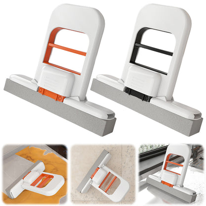 Handheld Mini Foldable Mop