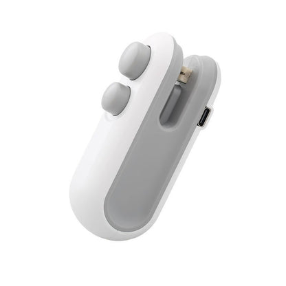 Mini 2 In 1 Sealer