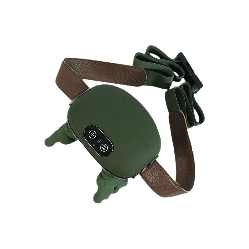 Rechargeable Smart Massager