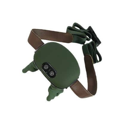 Rechargeable Smart Massager